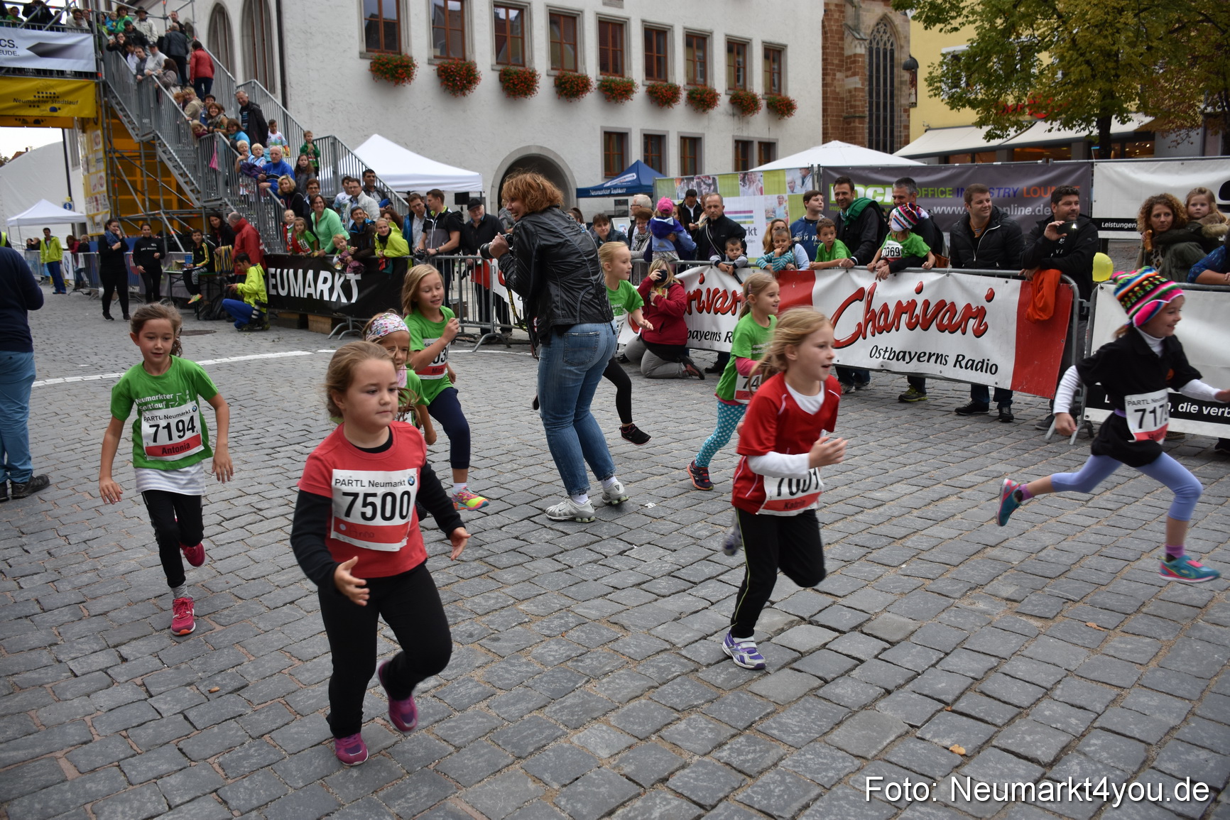 Stadtlauf Neumarkt 2015 1756
